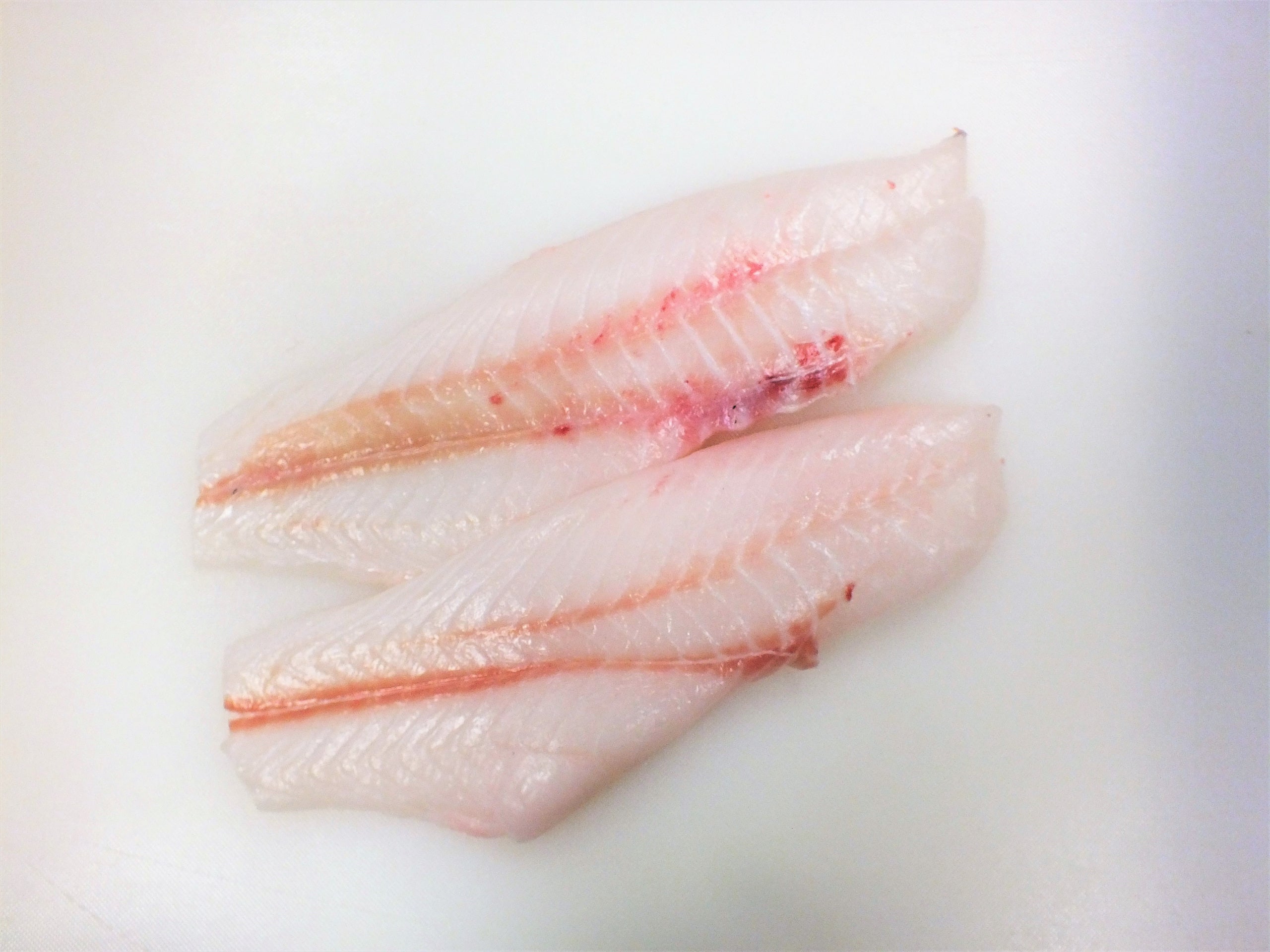 Orange Roughy Fillets Frozen (2 Avg) Robert Wholey Company