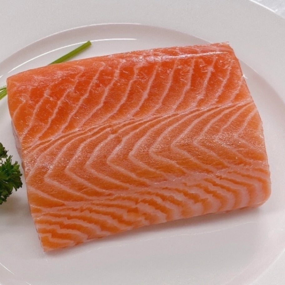 Anna's seafood sales